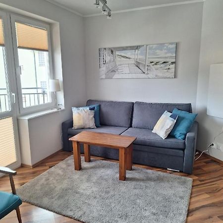 Apartamenty Aga 포비에로보 외부 사진
