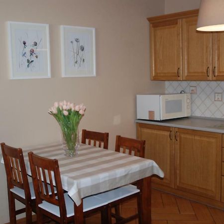 Apartamenty Aga 포비에로보 외부 사진