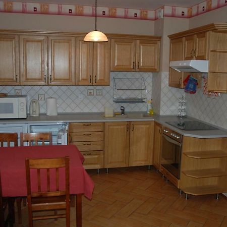 Apartamenty Aga 포비에로보 외부 사진