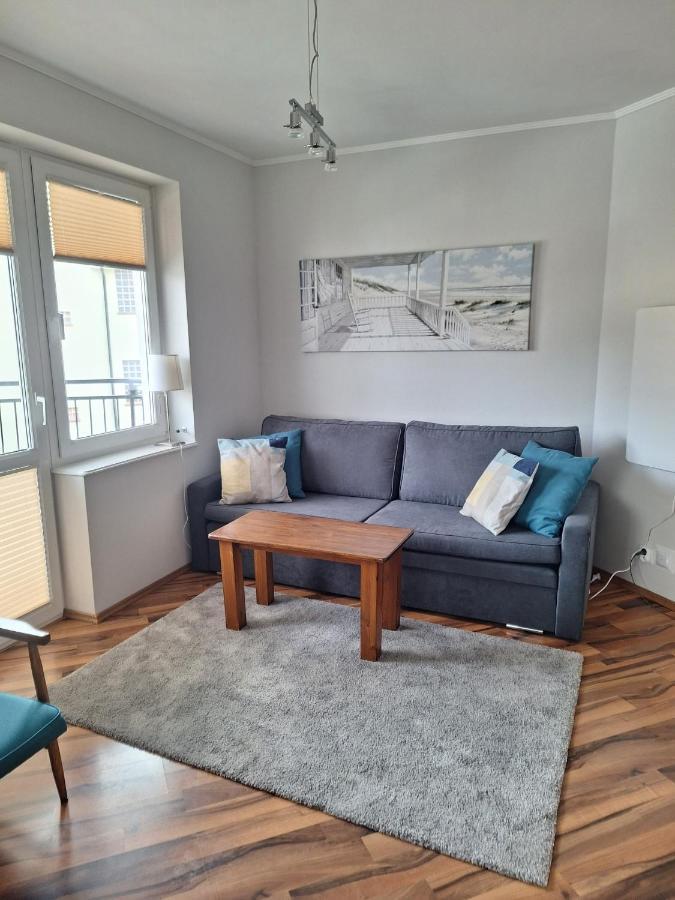 Apartamenty Aga 포비에로보 외부 사진